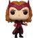 Funko Pop! Marvel Studio Doctor Strange Multiverse of Madness Scarlet Witch