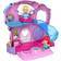 Fisher Price Disney Princess Little People Play & Go Castle