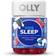 Olly Kids Sleep Razzzberry 50 pcs