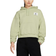 Nike Jordan Essentials Fleece Hoodie Women's - Olive Aura