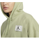 Nike Jordan Essentials Fleece Hoodie Women's - Olive Aura