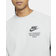 Sportswear Graphic Crew Sweatshirt - Light Smoke Grey/Black