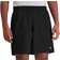 Champion 7" No Liner Woven Sport Shorts Men - Black