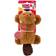 Kong Cozie Pocketz Beaver M