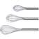 Berghoff Studio Whisk 3pcs