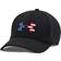 Under Armour Freedom Blitzing Hat Men - Black/Red