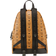 MCM Stark Backpack Medium - Cognac