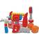 Melissa & Doug First Play Toolbox Fill & Spill