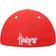 Adidas Nebraska Huskers On-Field Baseball Fitted Hat - Scarlet