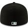 New Era Miami Marlins Authentic Collection On-Field Low Profile 59Fifty Fitted Hat - Black