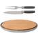 Berghoff Leo Chopping Board 3pcs