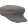 Kangol Wool Enfield Cap - Dark Flannel