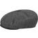 Kangol Wool Hawker Cap - Flannel