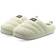 Puma Scuff Sherpa - Whisper White/Puma Black