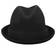 Kangol Wool Player Bucket Hat - Black