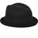 Kangol Wool Player Bucket Hat - Black