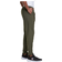 Champion 30.5" Lightweight Woven Run Pants Men - Army