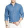 Polo Ralph Lauren Classic Fit Denim Shirt - Denim