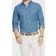 Polo Ralph Lauren Classic Fit Denim Shirt - Denim