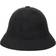 Kangol Bermuda Casual Bucket Hat Unisex - Black/Gold