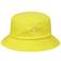 Kangol Washed Bucket Hat Unisex - Lemon Sorbet