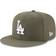 New Era Los Angeles Dodgers 59Fifty Fitted Hat