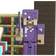 Mattel Minecraft Enchanting Room