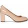 Anne Klein Castana - Nude Patent