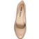 Anne Klein Castana - Nude Patent