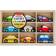 Melissa & Doug Wooden Cars