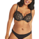 Maidenform Love the Lift Push Up & In Underwire Bra - Black/Body Beige Lace