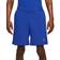 Nike Court Fleece Tennis Shorts - Deep Royal Blue