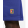 Nike Court Fleece Tennis Shorts - Deep Royal Blue