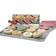 Melissa & Doug Slice & Bake Christmas Cookie Play Set