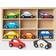 Melissa & Doug Wooden Cars