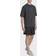 Acne Studios Extorr Stamp Logo T-shirt - Black