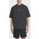 Acne Studios Extorr Stamp Logo T-shirt - Black