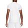 Nike Court Dri-FIT Advantage Tennis Top Men - White/White/Black