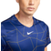 Nike Court Dri-FIT Advantage Tennis Top Men - Deep Royal Blue/White
