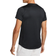 Nike Court Dri-FIT Advantage Tennis Top Men - Black/White