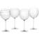 Mikasa Cheers Red Wine Glass 72.5cl 4pcs