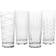 Mikasa Cheers Drinking Glass 58.4cl 4pcs