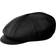 Kangol Tropic Spitfire Cap - Black