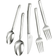 Zwilling Opus Cutlery Set 45pcs