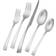 Zwilling Bellasera Cutlery Set 45pcs