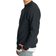 Hanes ComfortBlend EcoSmart Crew Sweatshirt - Black