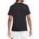 Nike Court Dri-FIT Rafa Tennis T-shirt Men - Black/White