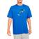 Nike SB Skate T-shirt - Game Royal