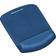 Fellowes PlushTouch Mouse Pad with Wrist Rest