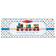 Melissa & Doug Jumbo Wooden Stacking Train Classic